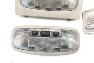1S71F045B54A, 3S7A13K767AA , art8288838 Фонарь салона (плафон) Ford Mondeo 3 Арт 8288838, вид 6