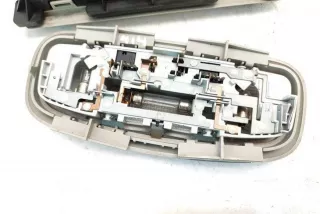 1S71F045B54A, 3S7A13K767AA , art8288838 Фонарь салона (плафон) Ford Mondeo 3 Арт 8288838, вид 7