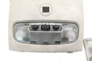 1S71F045B54A, 3S7A13K767AA , art8288838 Фонарь салона (плафон) Ford Mondeo 3 Арт 8288838, вид 9