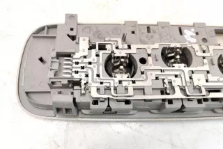 3C0947291E , art8288980 Фонарь салона (плафон) Volkswagen Passat CC Арт 8288980, вид 7
