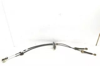 8200930211, 9613100R , art8289211 Проводка КПП Renault Laguna 3 Арт 8289211, вид 1