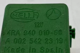 0025422319, a0025422319, 4RA940010-68 , art8143507 Реле (прочие) Mercedes SL R129 Арт 8143507, вид 3