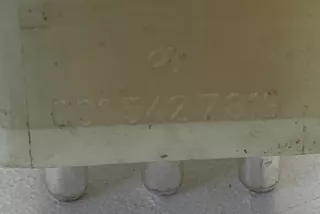 0015427819, a0015427819 , art8143511 Реле (прочие) Mercedes SL R129 Арт 8143511, вид 3