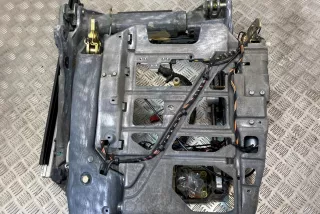 A1299101146, A1299701350, A1299100347 , art8232066 Сиденье переднее правое Mercedes SL R129 Арт 8232066, вид 6