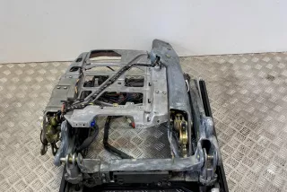 A1299101146, A1299701350, A1299100347 , art8232066 Сиденье переднее правое Mercedes SL R129 Арт 8232066, вид 7