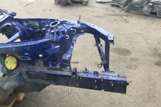 art5358789 Четверть передняя левая BMW 3 G20/G21 Арт 5358789