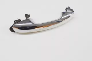 A0997602359 , art8131350 Ручка наружная задняя левая Mercedes C W205 Арт 8131350, вид 5