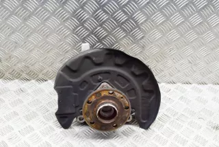 5Q0407258A, 5Q0615312G , art8158354 Ступица передняя правая Audi A3 8V Арт 8158354, вид 1
