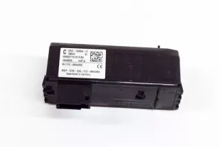 EB3T-18D816-CF, 28548400 , art8132069 Блок управления центральным замком Ford Ranger 4 Арт 8132069, вид 1