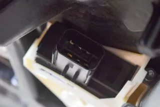 G03483-100, 1495512-00-E , art8148581 Стеклоподъемник задний левый Tesla model Y Арт 8148581, вид 4