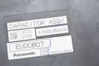 47880-5SA0A , art8303831 Прочая запчасть Nissan Leaf 2 Арт 8303831, вид 7