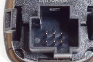 31456671 , art8227381 Датчик света Volvo XC40 Арт 8227381, вид 5