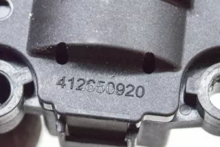410478280, EGP0075, 412650920 , art8197863 Заслонка печки/климат-контроля Mercedes GLE W167 Арт 8197863, вид 6