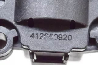 410478280, EGP0075, 412650920 , art8197861 Заслонка печки/климат-контроля Mercedes GLE W167 Арт 8197861, вид 6