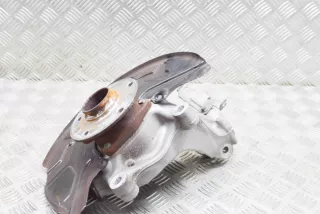 1EA400053AL, 1EA407257H , art8218264 Ступица передняя левая Volkswagen ID3 Арт 8218264, вид 3
