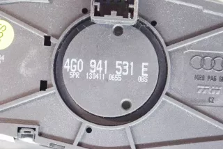 4G0941531E , art8214035 Блок управления светом Audi A6 C7 (S6,RS6) Арт 8214035, вид 5