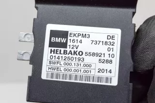 7371832, 55892110 , art8302475 Блок управления ТНВД BMW 1 F20/F21 Арт 8302475, вид 6