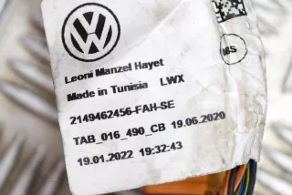 1EA971824, TAB016490, 12E010867N , art8302203 Проводка двигателя Volkswagen ID3 Арт 8302203, вид 4
