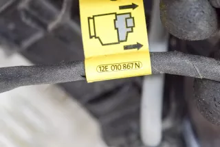 1EA971824, TAB016490, 12E010867N , art8302203 Проводка двигателя Volkswagen ID3 Арт 8302203, вид 6
