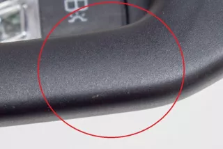 A0009064705, A0998150000 , art8468573 Ручка внутренняя потолочная Mercedes EQA Арт 8468573, вид 6