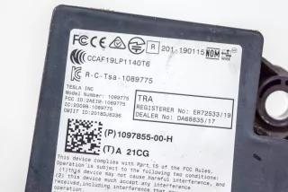 1097855-00-H , art8336095 Блок комфорта Tesla model 3 Арт 8336095, вид 6