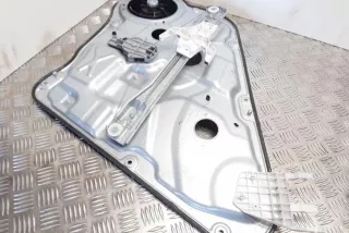 834801H020 , art8202998 Стеклоподъемник задний правый Kia Ceed 1 Арт 8202998, вид 2