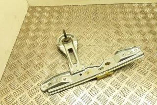 BM51A27000AC , art8203256 Стеклоподъемник задний правый Ford Focus 3 restailing Арт 8203256, вид 1