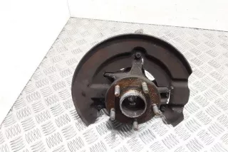 AV613K171C1MCA , art8206477 Ступица передняя левая Ford Focus 3 restailing Арт 8206477, вид 1