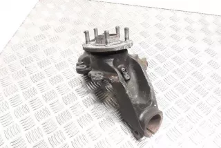 AV613K170 , art8206511 Ступица передняя левая Ford Focus 3 restailing Арт 8206511, вид 2