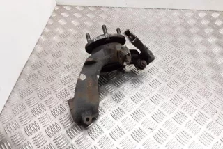 AV613K170 , art8206511 Ступица передняя левая Ford Focus 3 restailing Арт 8206511, вид 3
