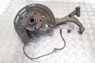 art8206553 Ступица передняя левая Skoda Superb 1 Арт 8206553, вид 1
