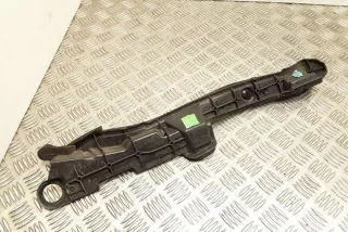 538270H10 , art8206860 Кронштейн крепления бампера переднего Toyota Aygo 1 Арт 8206860
