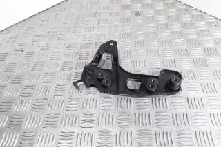 9654937480 , art8206854 Кронштейн крепления бампера переднего Citroen C4 Grand Picasso 1 Арт 8206854, вид 2