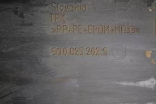 5Q0825202 , art8137143 Защита двигателя Volkswagen Golf 8 Арт 8137143, вид 7