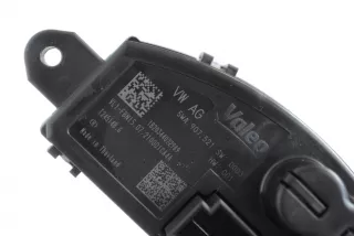 5WA907521 , art8172440 Сопротивление печки Volkswagen Golf 8 Арт 8172440, вид 5