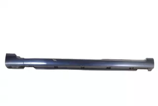 3AA853856 , art8169359 Накладка на порог Volkswagen Passat B7 Арт 8169359, вид 1