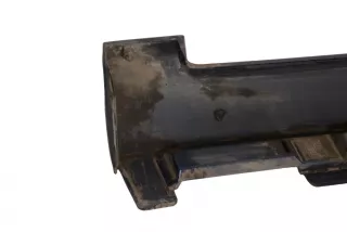 3AA853856 , art8169359 Накладка на порог Volkswagen Passat B7 Арт 8169359, вид 7