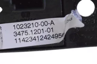 1023210-00-A , art8225245 Кнопка (Выключатель) Tesla model S Арт 8225245, вид 5