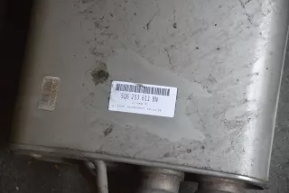 5Q0120BC, 5Q6253611BN, 5Q0119T, 5Q0253411AT, 5WA118A, 5WA253211B, 2GA253181AD, 5Q0253611BN , art8332 Глушитель Volkswagen T-Roc Арт 8332712, вид 10