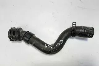 981825938A , art7911545 Патрубок радиатора Citroen C4 Cactus Арт 7911545
