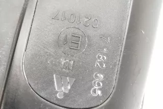 7182695, RHD , art7964869 Зеркало наружное левое BMW 3 E90/E91/E92/E93 Арт 7964869, вид 5