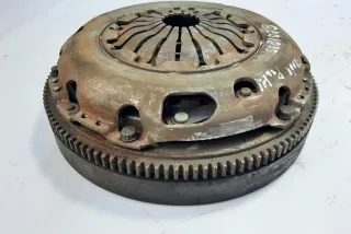 045105273D , art8005649 Комплект сцепления Skoda Praktik Арт 8005649, вид 1