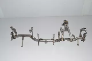 9131012, 9291317, 51459291317, 9280232, 51459280232 , art7951728 Рамка под магнитолу BMW 4 F32/F33/GT F36 Арт 7951728, вид 1