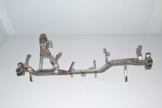 9131012, 9291317, 51459291317, 9280232, 51459280232 , art7951728 Рамка под магнитолу BMW 4 F32/F33/GT F36 Арт 7951728, вид 4