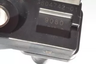 7804742, 13627804742 , art8148737 Датчик давления наддува BMW 3 E90/E91/E92/E93 Арт 8148737, вид 5