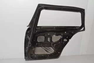 art8158430 Дверь задняя правая BMW 5 F10/F11/GT F07 Арт 8158430, вид 3