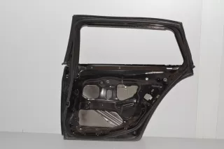 art8158430 Дверь задняя правая BMW 5 F10/F11/GT F07 Арт 8158430, вид 4