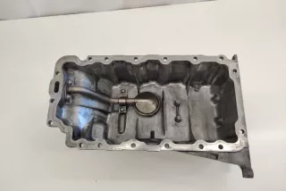 R90400247, 0822680 , art7940619 Поддон Opel Vectra B Арт 7940619, вид 5