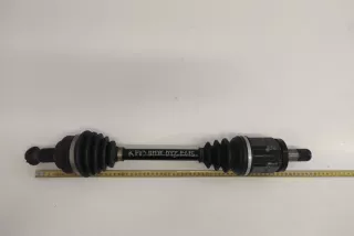 7524045 , art7982409 Полуось передняя левая (приводной вал, ШРУС) BMW X3 E83 Арт 7982409, вид 1