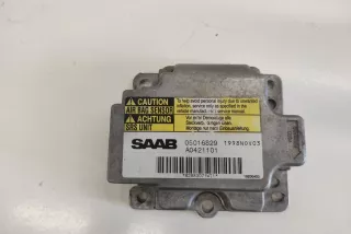 05016829, 1998N0V03, A0421101 , art8063224 Датчик удара Saab 9-3 1 Арт 8063224, вид 1